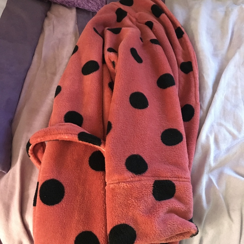 Victoria’s Secret PINK Robe